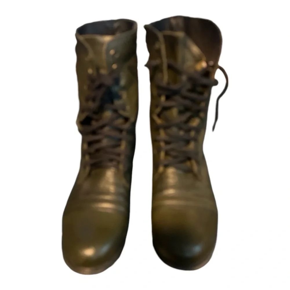 Troopa Boot by Steve Madden size 9.5 - Picture 7 of 8